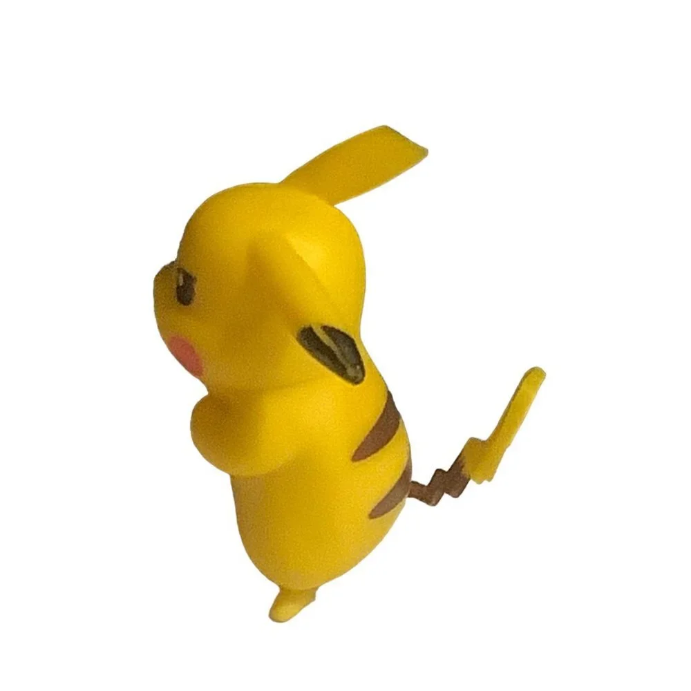 Pokemon Pikachu Mini Figure‎ 1.5